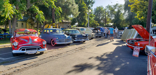 Southern California Railway